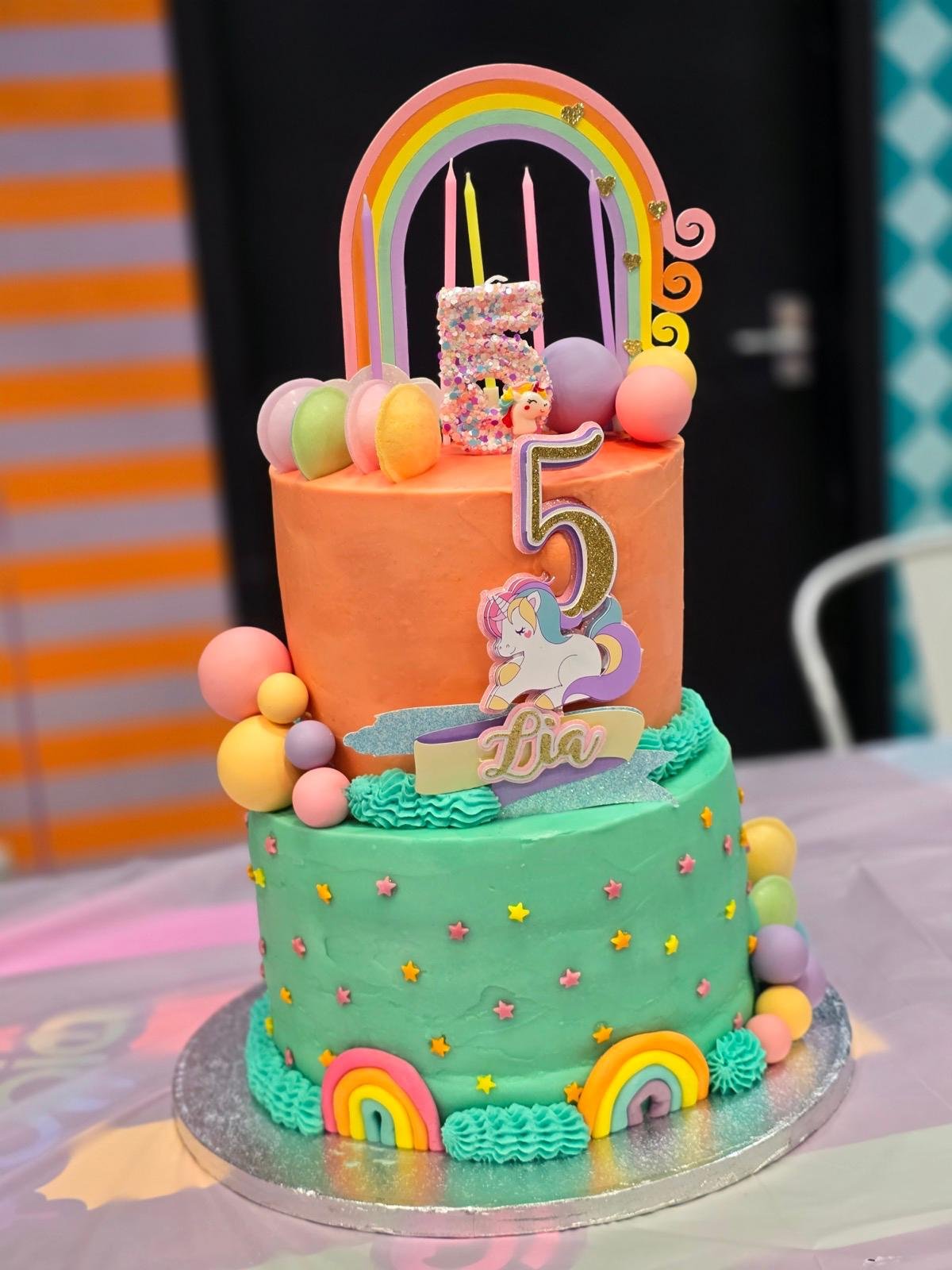 Cake photo 45fd4f78-c995-4b29-8423-5bb820c485b8