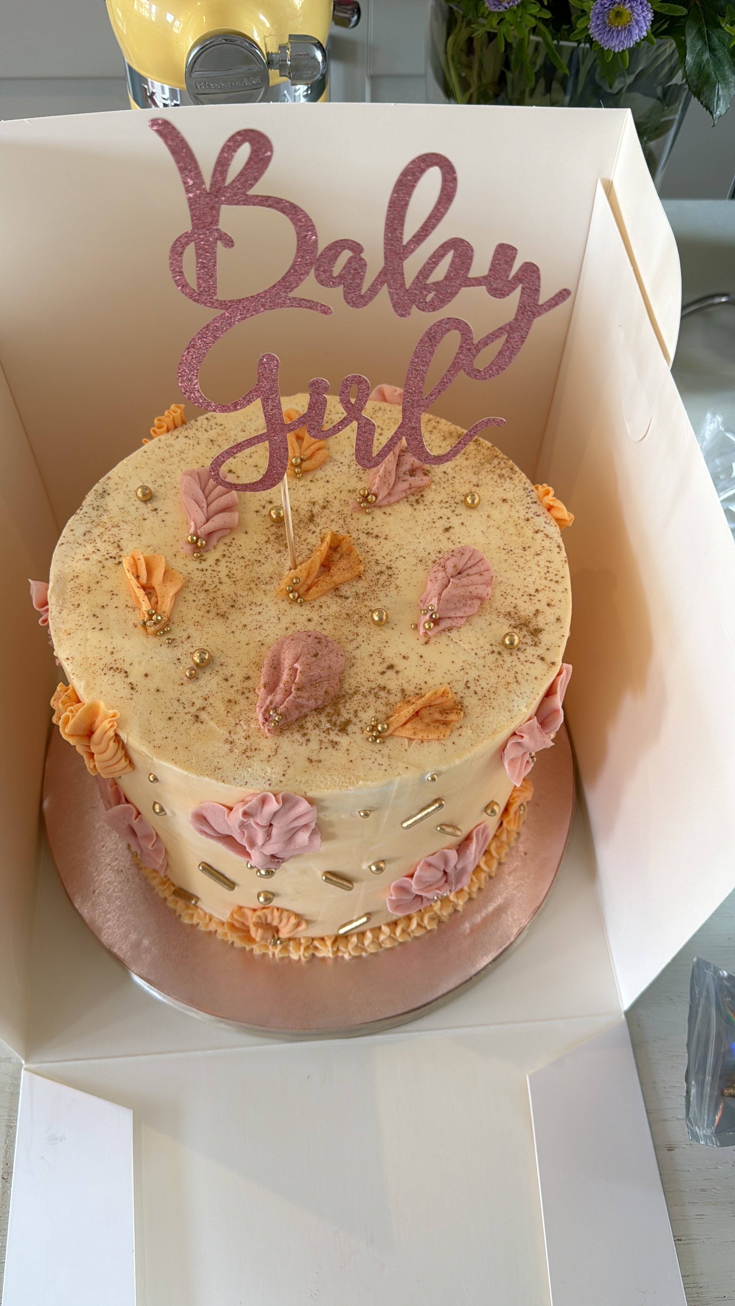 Cake photo 5FFDD9C6-FB06-4A2A-871C-BB0D9B313ADE