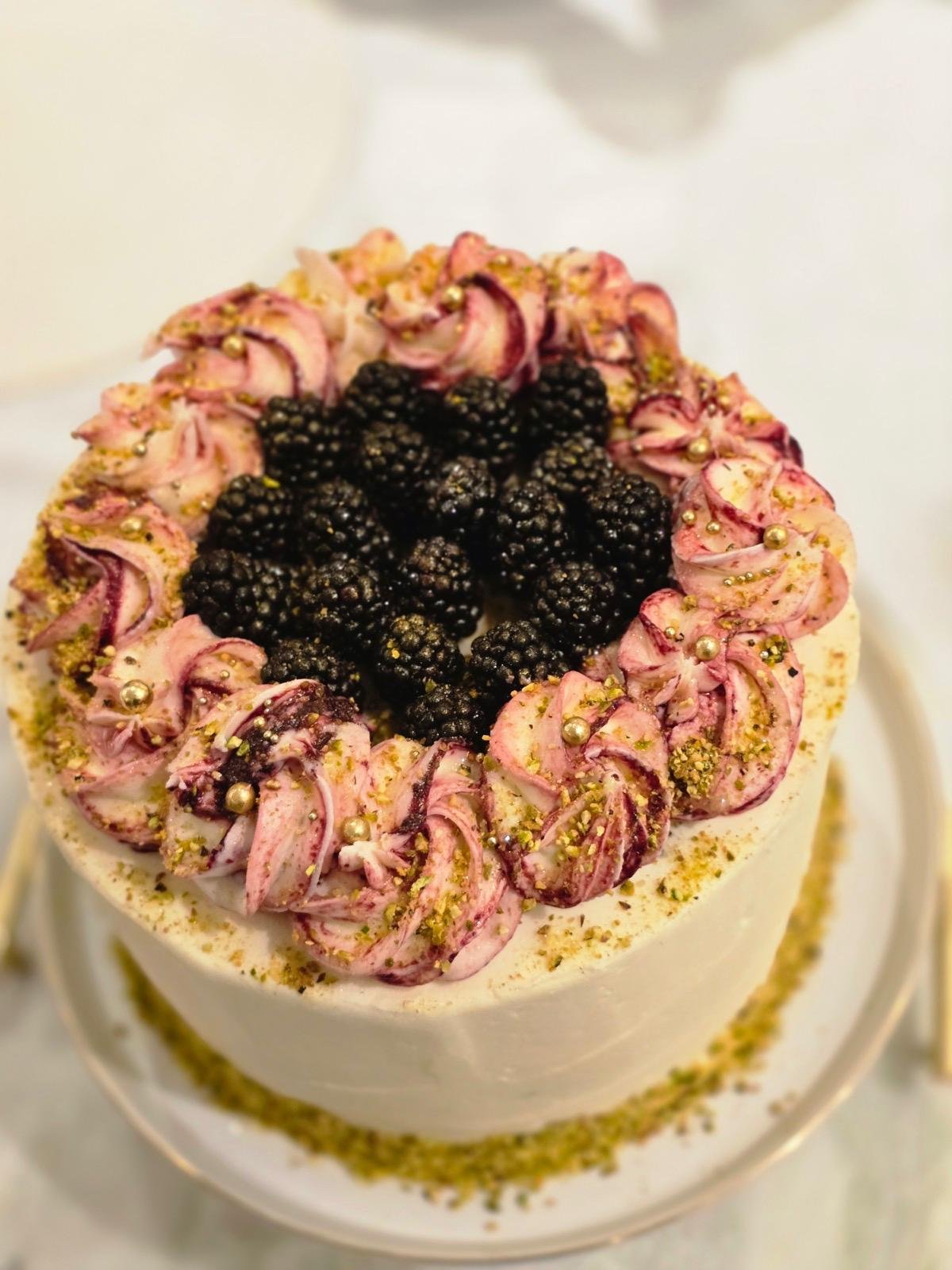 Cake photo 8398bc01-35b0-4c75-9586-fd0d367b51b5